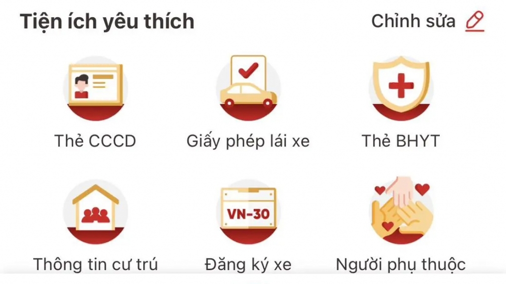 Bộ Y tế hướng dẫn thí điểm thực hiện Sổ sức khỏe điện tử VNeID khi đi khám chữa bệnh