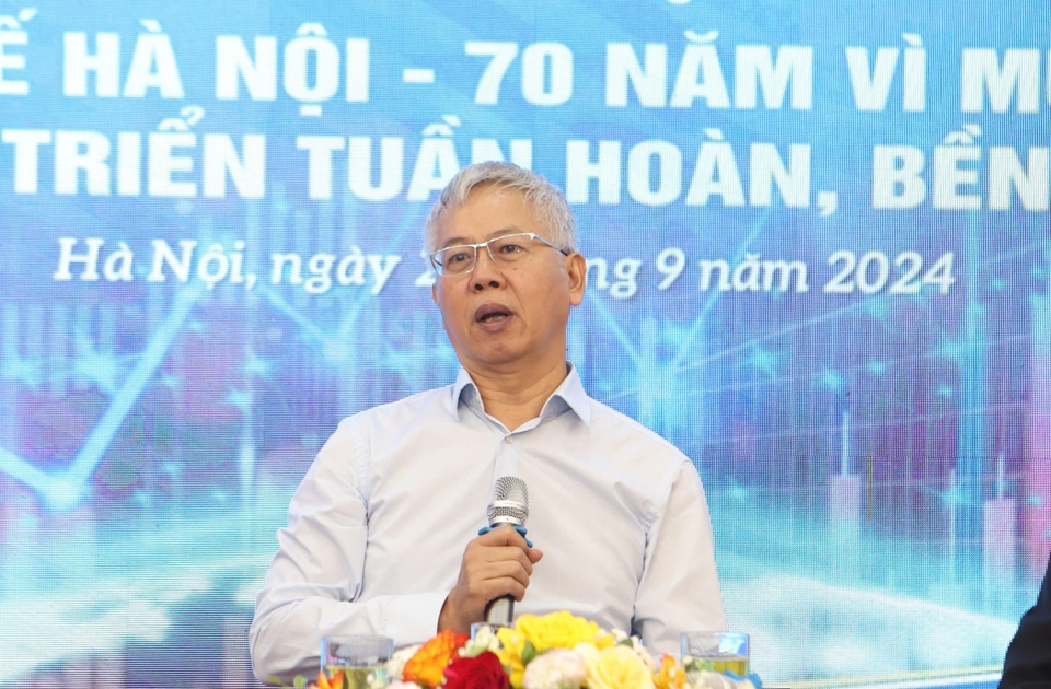 Tọa đàm trực tuyến 