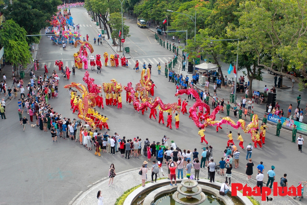 Hà Nội sẵn sàng cho 