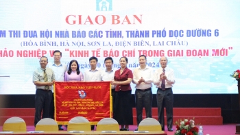 Bàn giải pháp phát triển kinh tế báo chí trong giai đoạn mới