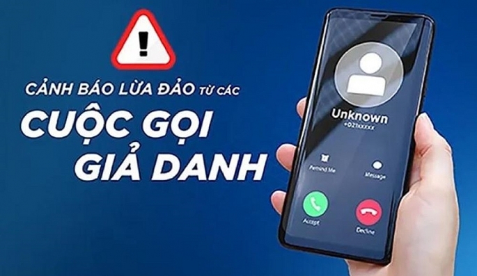 Vẫn có người “sập bẫy” thủ đoạn lừa đảo cũ