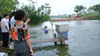 Vĩnh Phúc: lấy người dân làm vai trò trung tâm trong xây dựng nông thôn mới