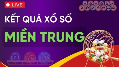 XSMT - Kết quả xổ số miền Trung hôm nay 2/10/2024 - XSMT 2/10 - KQXSMT