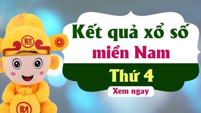 XSMN - Kết quả xổ số miền Nam hôm nay 9/10/2024 - KQXSMN 9/10