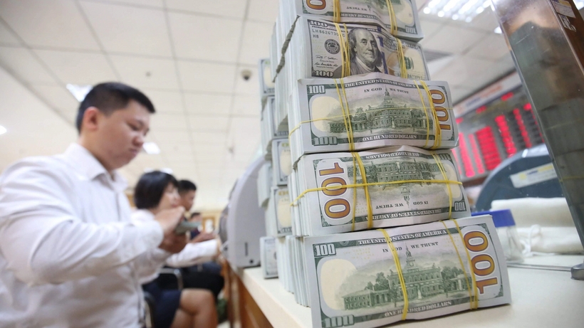 Tỷ giá USD hôm nay 3/10/2024: đồng USD trong nước và thế giới tăng