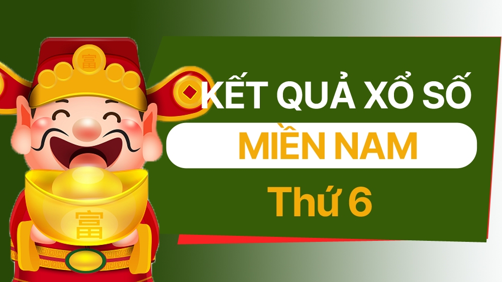 XSMN - Kết quả xổ số miền Nam hôm nay 25/10/2024 - KQXSMN 25/10