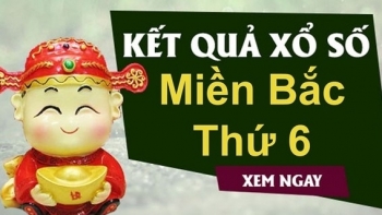 Kết quả xổ số miền Bắc hôm nay 4/10/2024 - XSMB 4/10/2024 - XSMB