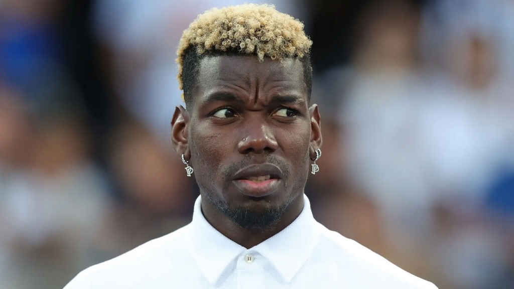 Paul Pogba bất ngờ được giảm án, sẵn sàng tái xuất vào năm 2025