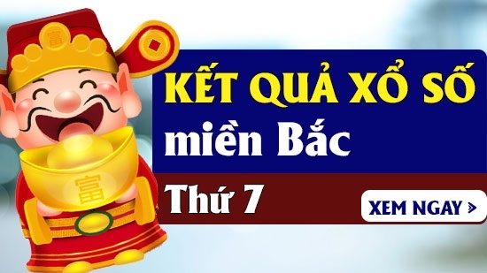 Kết quả xổ số miền Bắc hôm nay 5/10/2024 - XSMB 5/10/2024 - XSMB