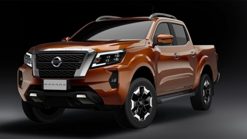 Cập nhật bảng giá xe ô tô hãng Nissan tháng 10/2024