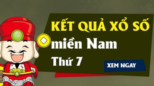 XSMN - Kết quả xổ số miền Nam hôm nay 5/10/2024 - KQXSMN 5/10