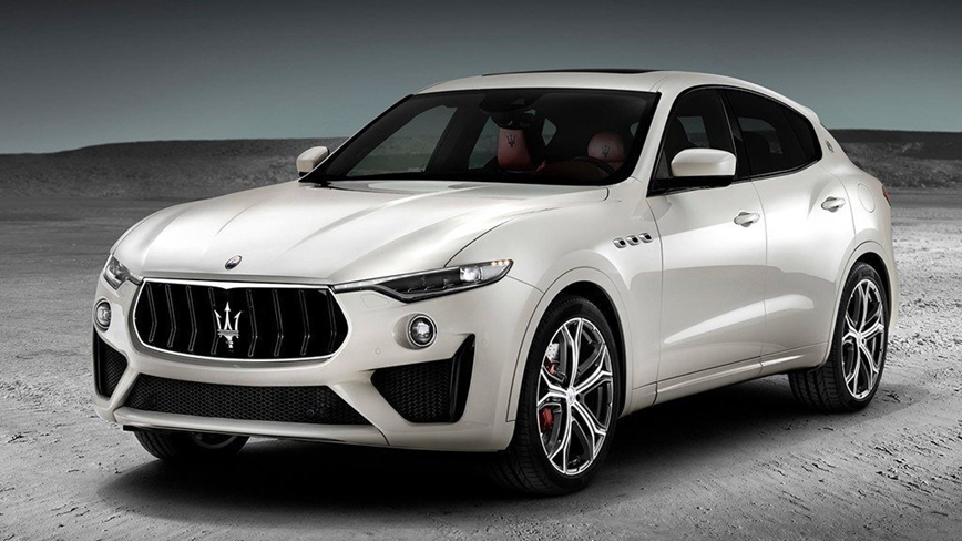 Cập nhật bảng giá xe ô tô hãng Maserati tháng 10/2024