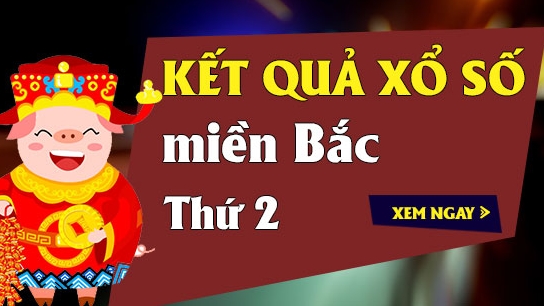 Kết quả xổ số miền Bắc hôm nay 7/10/2024 - XSMB 7/10/2024 - XSMB