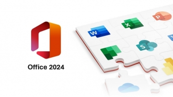 Microsoft trình làng Office 2024 với hàng loạt những nâng cấp