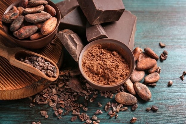 Cacao có thể tương tác và làm giảm tác dụng của một số loại thuốc.