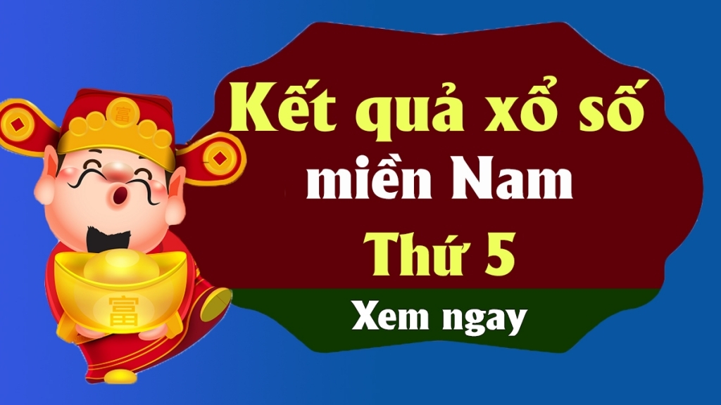 XSMN - Kết quả xổ số miền Nam hôm nay 10/10/2024 - KQXSMN 10/10