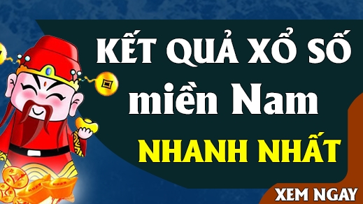 XSMN - Kết quả xổ số miền Nam hôm nay 30/10/2024 - KQXSMN 30/10