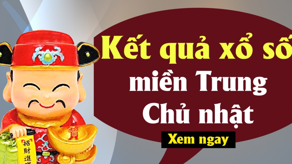 XSMT - Kết quả xổ số miền Trung hôm nay 13/10/2024 - XSMT 13/10 - KQXSMT