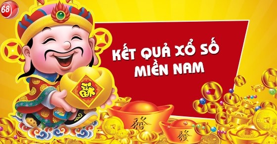 XSMN - Kết quả xổ số miền Nam hôm nay 8/11/2024 - KQXSMN 8/11