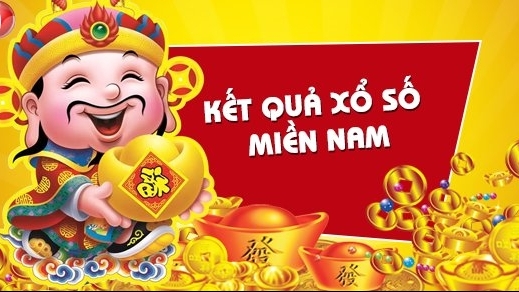 XSMN - Kết quả xổ số miền Nam hôm nay 8/11/2024 - KQXSMN 8/11