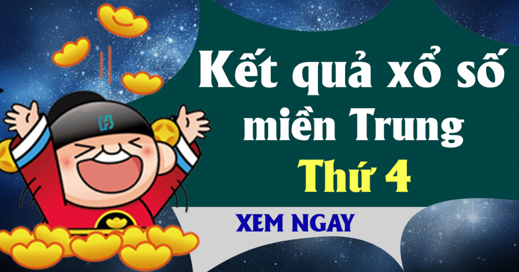 XSMT - Kết quả xổ số miền Trung hôm nay 16/10/2024 - XSMT 16/10 - KQXSMT