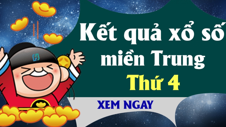 XSMT - Kết quả xổ số miền Trung hôm nay 16/10/2024 - XSMT 16/10 - KQXSMT