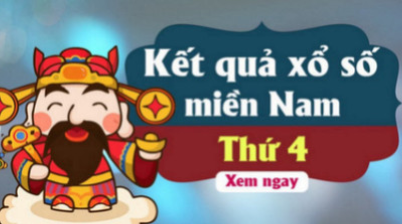 XSMN - Kết quả xổ số miền Nam hôm nay 16/10/2024 - KQXSMN 16/10