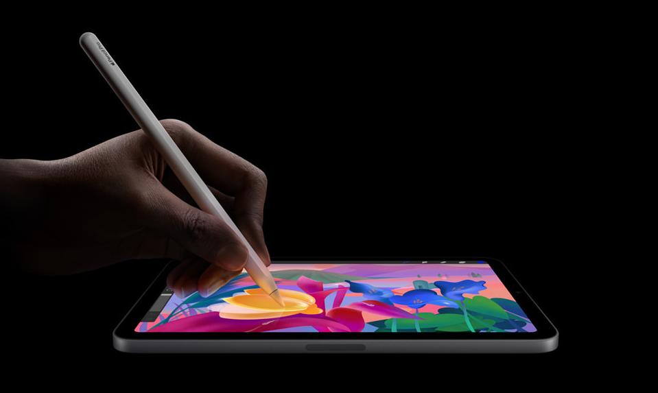 Apple chính thức ra mắt iPad Mini mới với chip A17 Pro, hỗ trợ Apple Pencil Pro