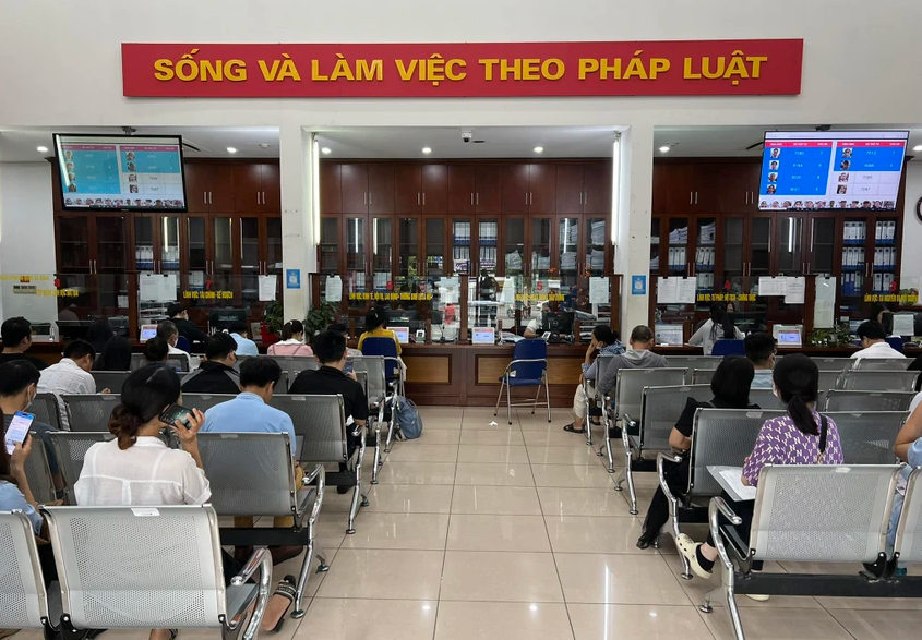 Hà Nội phê duyệt Đề án 