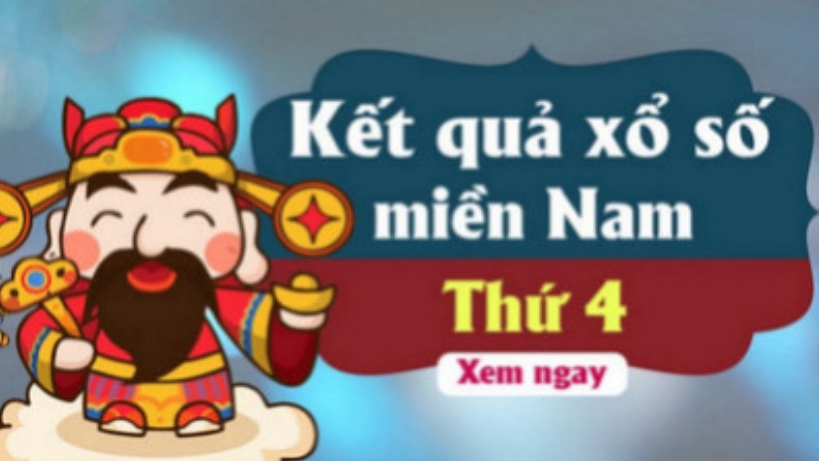 XSMN - Kết quả xổ số miền Nam hôm nay 6/11/2024 - KQXSMN 6/11