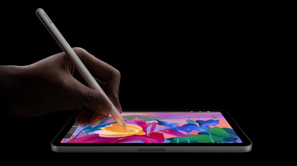 Apple chính thức ra mắt iPad Mini mới với chip A17 Pro, hỗ trợ Apple Pencil Pro