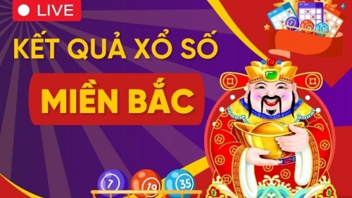 Kết quả xổ số miền Bắc hôm nay 16/10/2024 - XSMB 16/10/2024 - XSMB