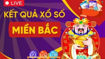 Kết quả xổ số miền Bắc hôm nay 16/10/2024 - XSMB 16/10/2024 - XSMB