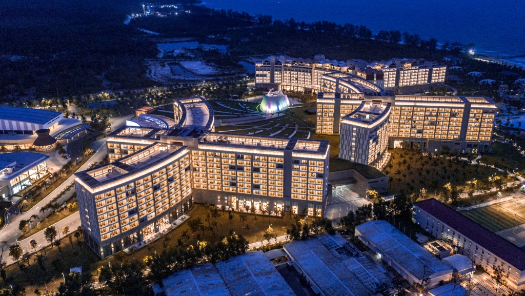 Wyndham Grand Phú Quốc