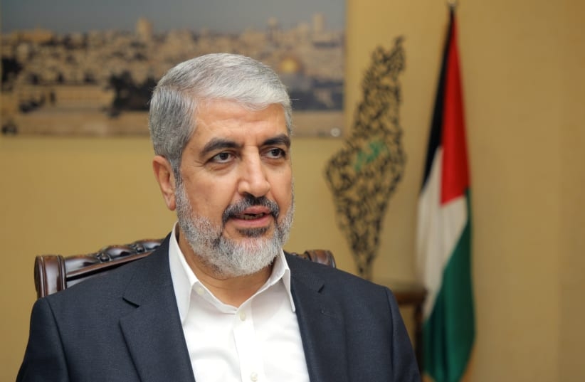 Hamas ngay lập tức có thủ lĩnh mới thay thế cho Yahya Sinwar