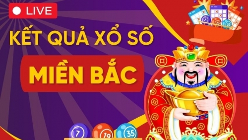 Kết quả xổ số miền Bắc hôm nay 19/10/2024 - XSMB 19/10/2024 - XSMB