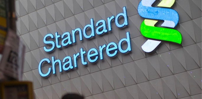 Standard Chartered nâng dự báo tăng trưởng GDP năm 2024 của Việt Nam lên 6,8%