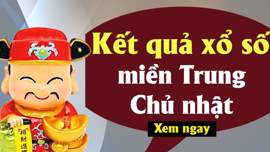 XSMT - Kết quả xổ số miền Trung hôm nay 20/10/2024 - XSMT 20/10 - KQXSMT