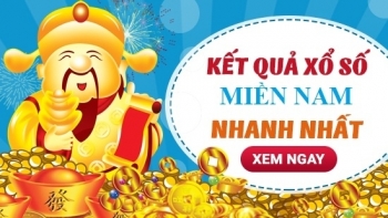 XSMN - Kết quả xổ số miền Nam hôm nay 21/10/2024 - KQXSMN 21/10