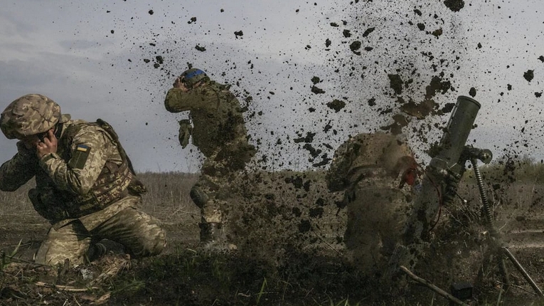 Chiến sự Donbass: Nga đạt được mục tiêu toàn diện vào cuối năm?