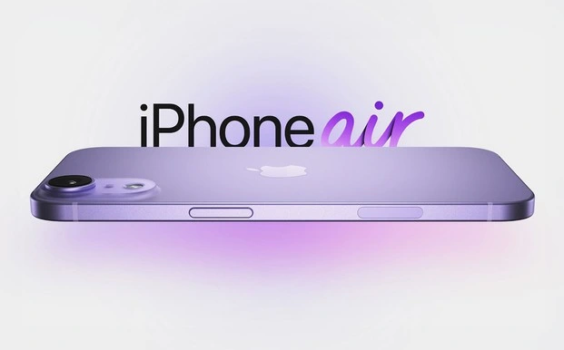 iPhone 17 Air là smartphone đắt nhất của Apple?