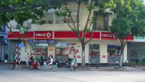 Mua trà sữa tại cửa hàng tiện lợi Circle K, cô gái nhập viện trong đêm