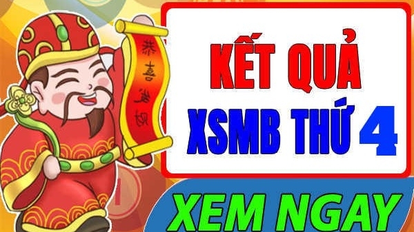 Kết quả xổ số miền Bắc hôm nay 23/10/2024 - XSMB 23/10/2024 - XSMB