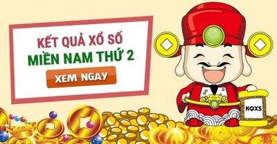 XSMN   Kết quả xổ số miền Nam hôm nay 18/11/2024 - KQXSMN 18/11