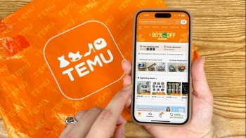 Câu chuyện từ Temu