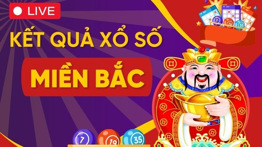 Kết quả xổ số miền Bắc hôm nay 29/10/2024 - XSMB 29/10/2024 - XSMB