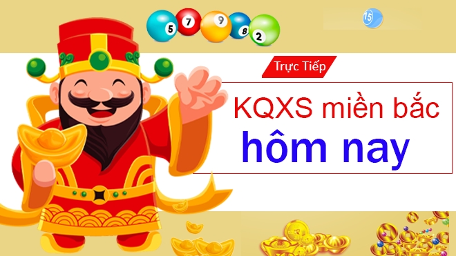 Kết quả xổ số miền Bắc hôm nay 31/10/2024 - XSMB 31/10/2024 - XSMB