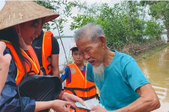 Kêu gọi từ thiện phải tuân thủ các quy định của pháp luật