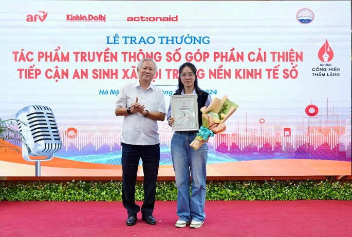 Những tác phẩm mang “hơi thở” cuộc sống sâu sắc