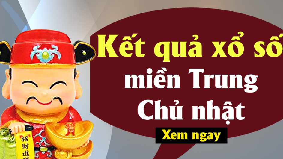 XSMT - Kết quả xổ số miền Trung hôm nay 3/11/2024 - XSMT 3/11 - KQXSMT